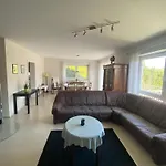 Διαμέρισμα Quiet 2 Balcony Desk 15 Min To Ramstein *