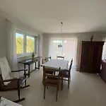 Διαμέρισμα Quiet 2 Balcony Desk 15 Min To Ramstein Queidersbach