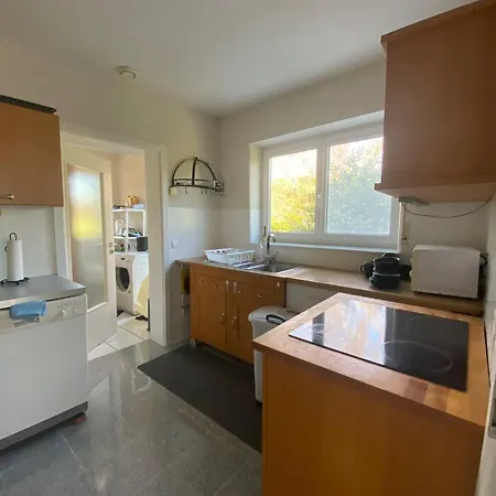 Quiet 2 Balcony Desk 15 Min To Ramstein Διαμέρισμα Queidersbach