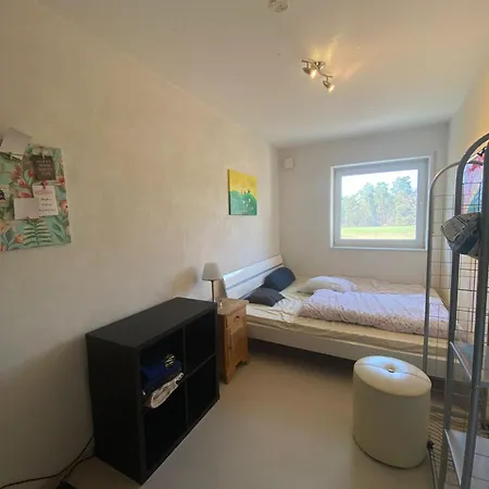 Quiet 2 Balcony Desk 15 Min To Ramstein * Queidersbach
